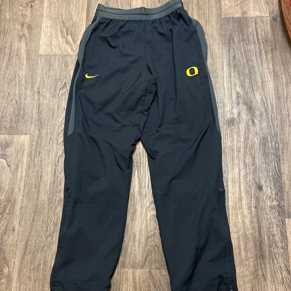 Nike Oregon Ducks Sideline Pants